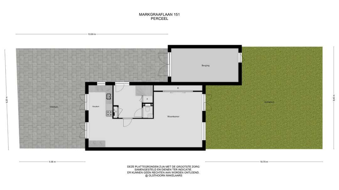 Foto 46 van Markgraaflaan 151