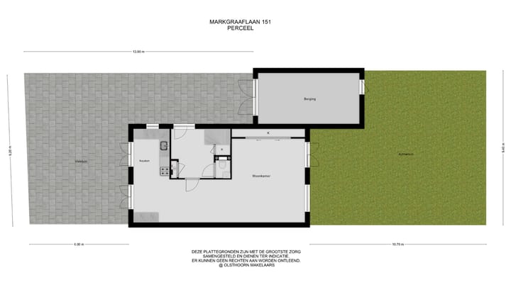 Foto 46 van Markgraaflaan 151