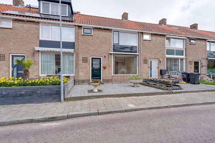 Foto 39 van Margrietstraat 6