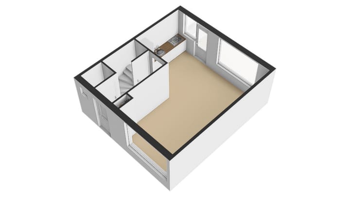 Foto 42 van Margrietstraat 6