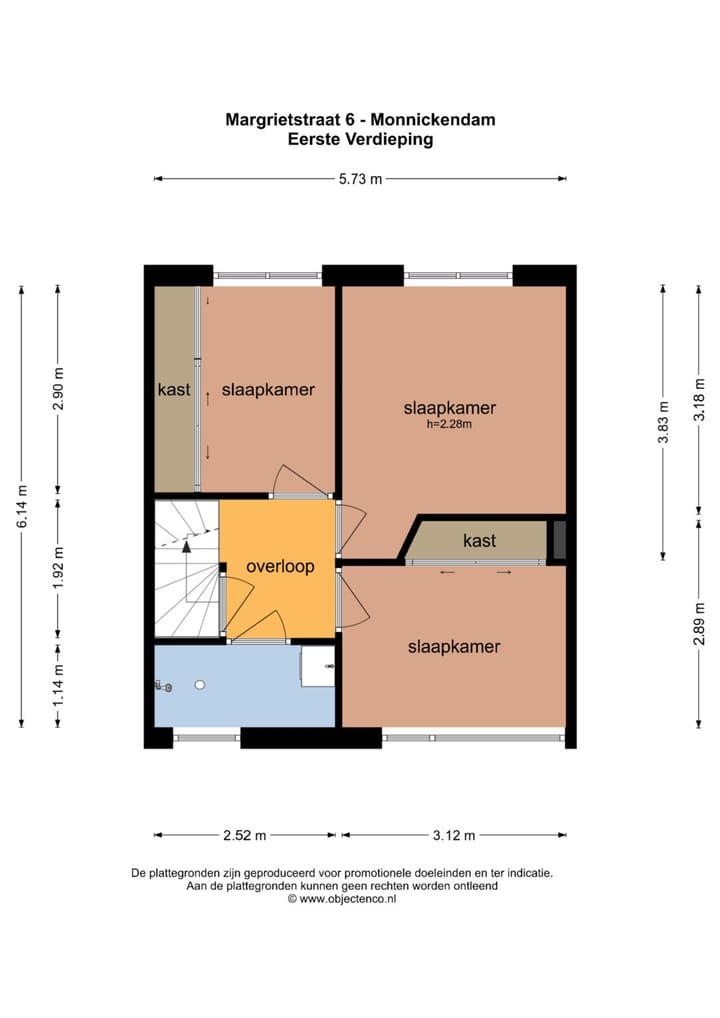 Foto 43 van Margrietstraat 6