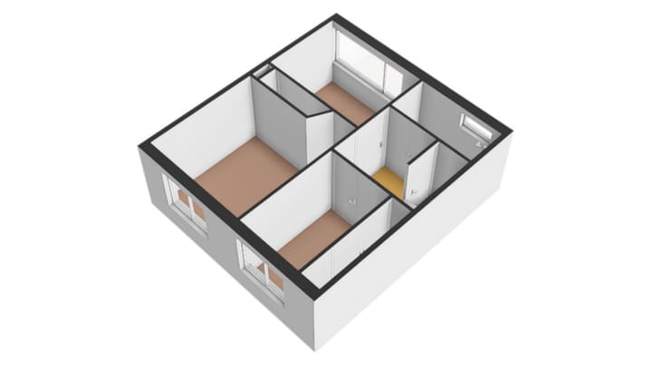 Foto 44 van Margrietstraat 6