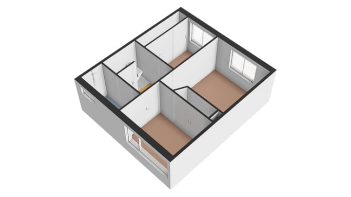 Foto 45 van Margrietstraat 6