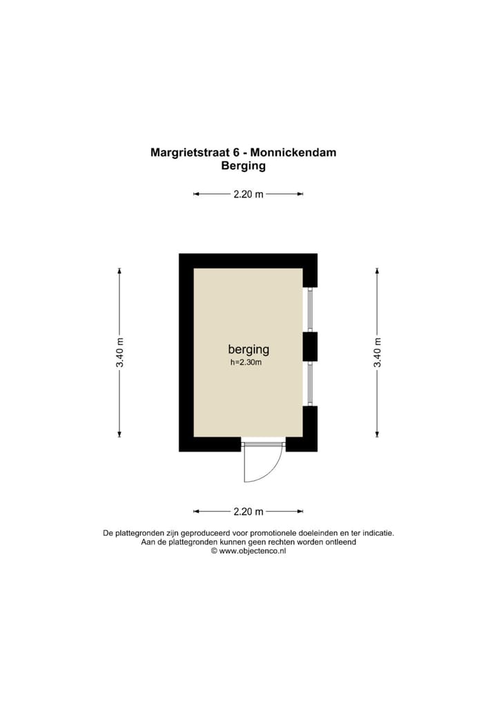 Foto 49 van Margrietstraat 6