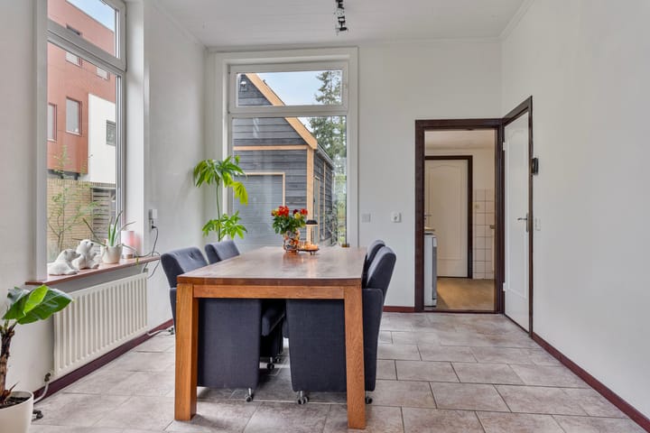 Foto 4 van B.W. ter Kuilestraat 37