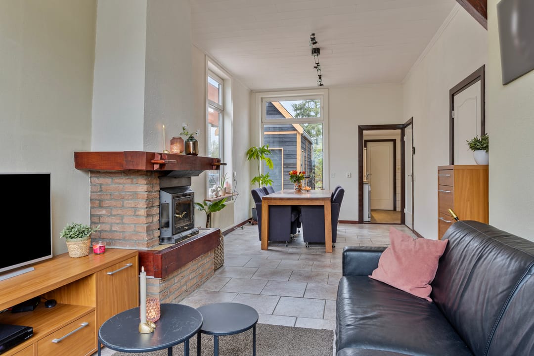 Foto 8 van B.W. ter Kuilestraat 37