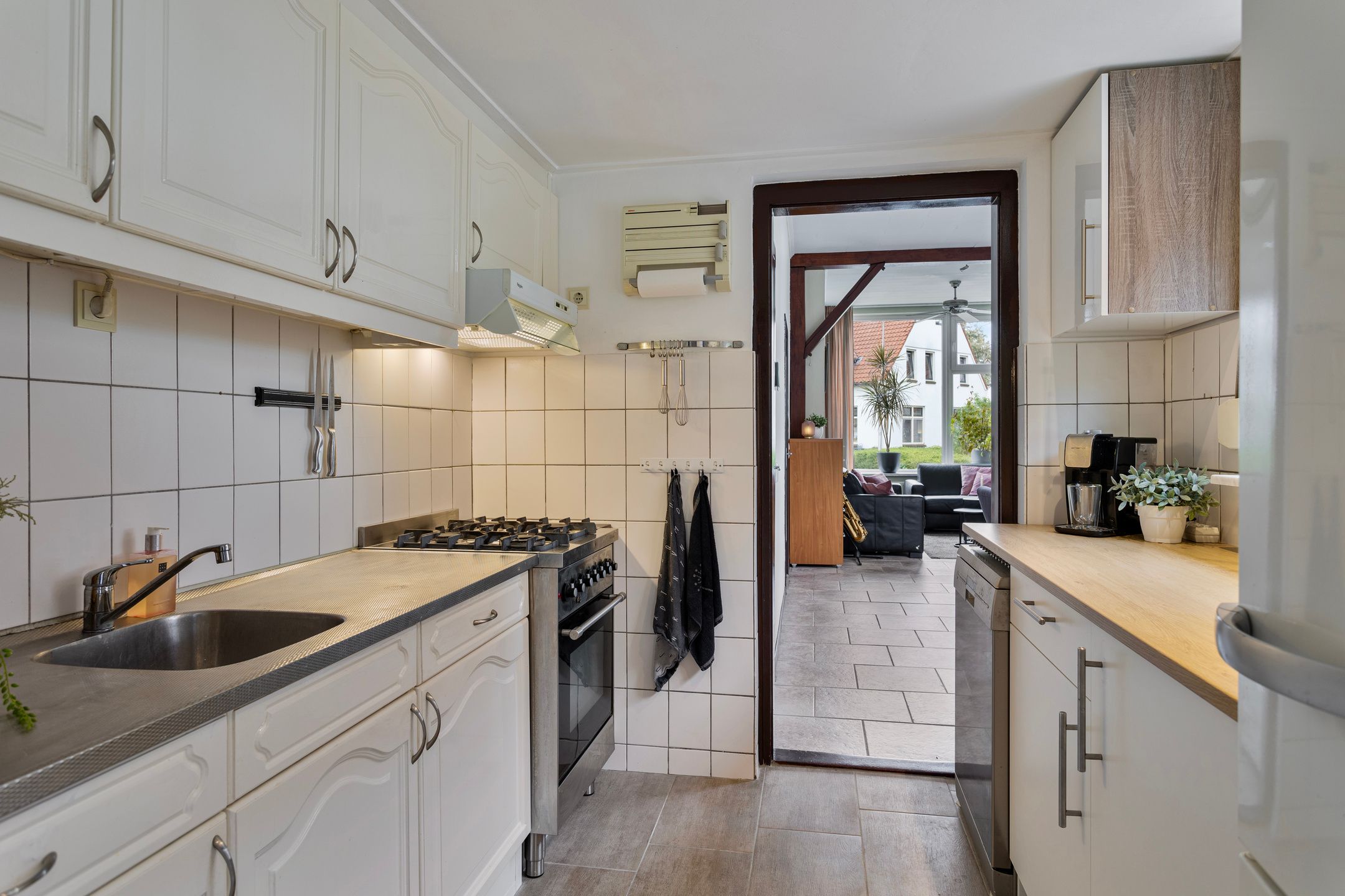 Foto 12 van B.W. ter Kuilestraat 37