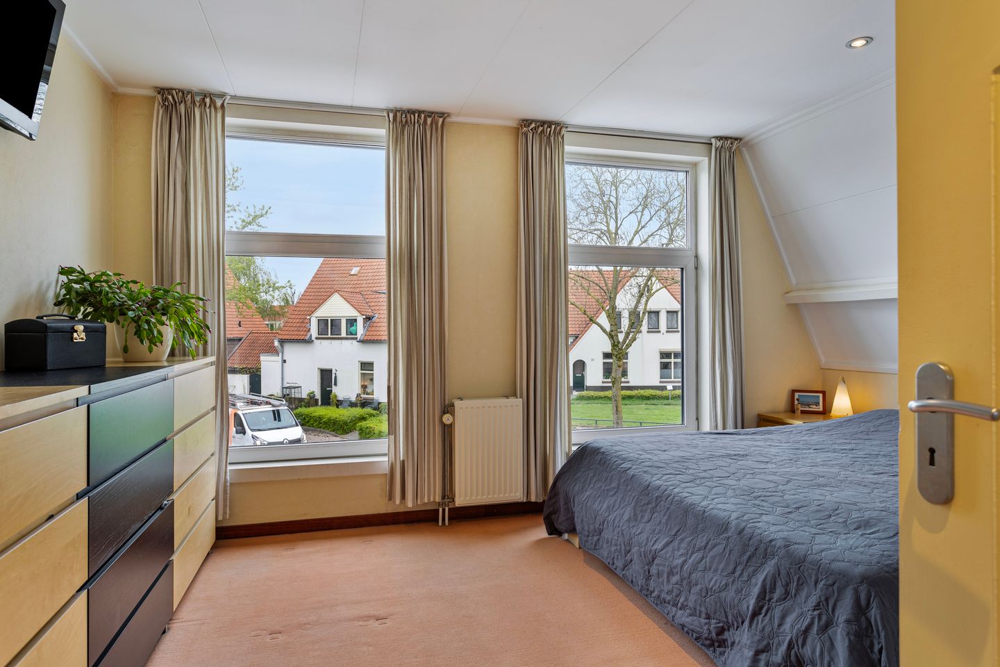 Foto 14 van B.W. ter Kuilestraat 37