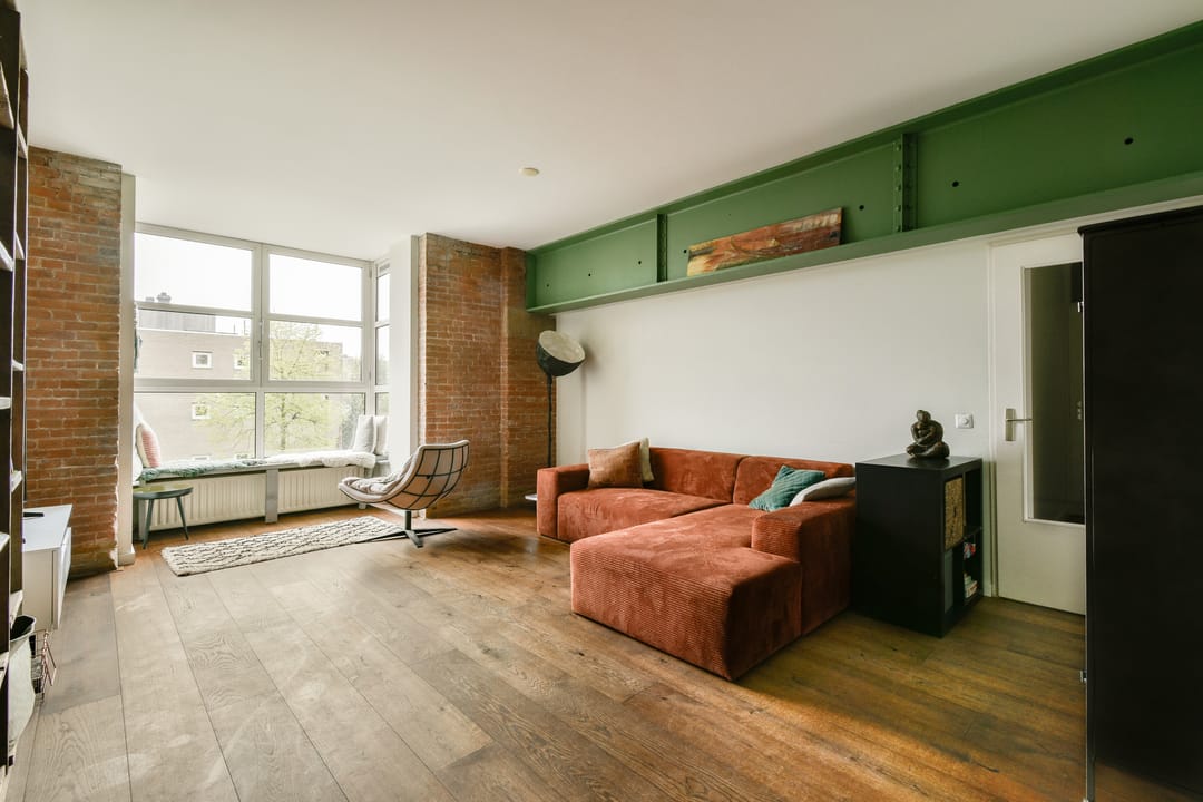 Photo 2 of Zeeburgerkade 62