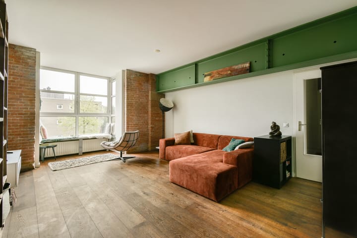 Foto 2 van Zeeburgerkade 62