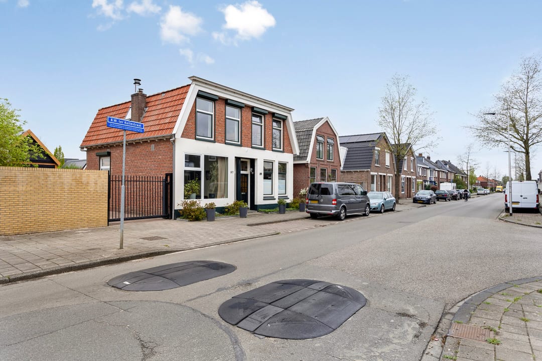 Foto 32 van B.W. ter Kuilestraat 37