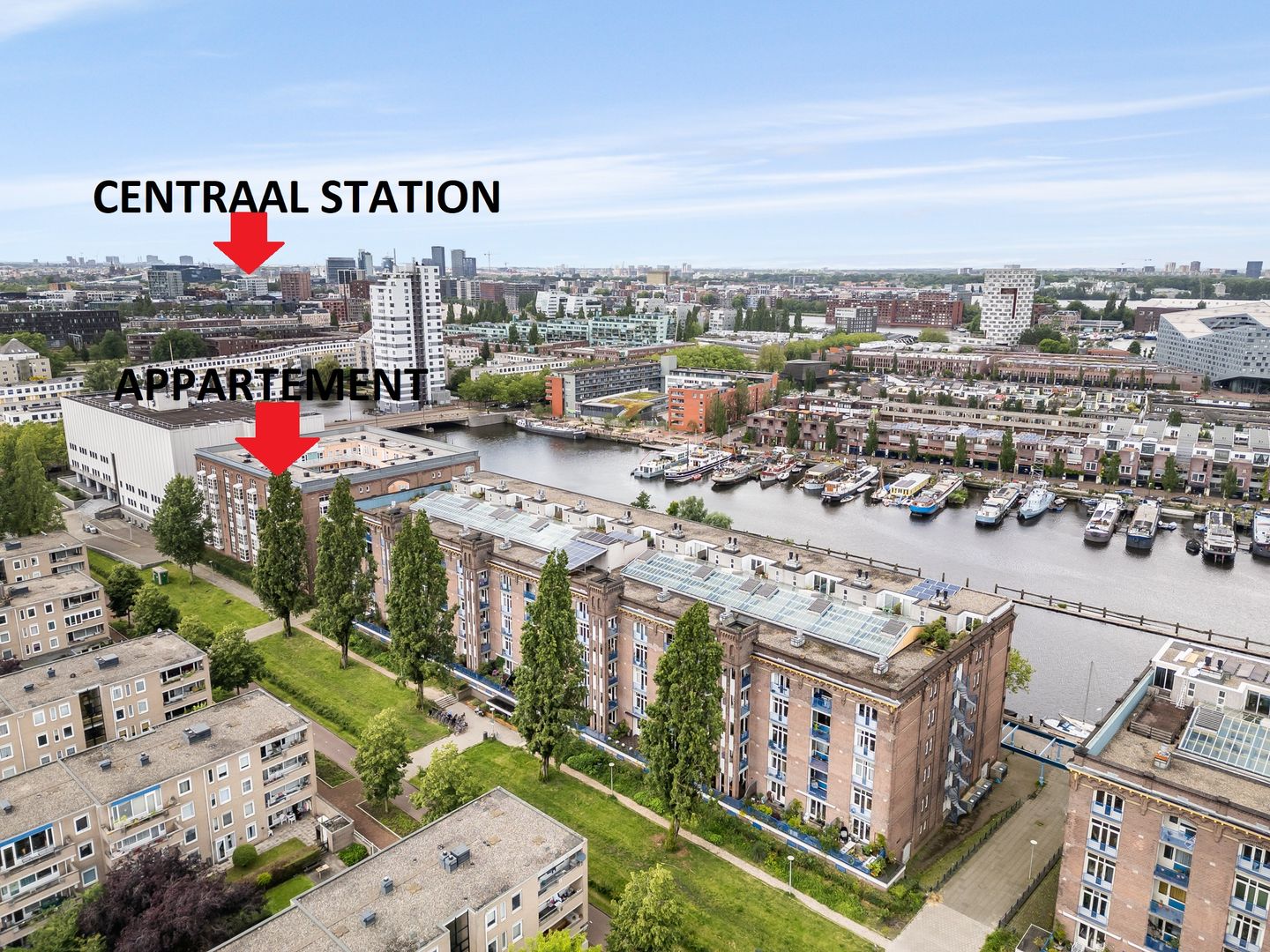 Photo 4 of Zeeburgerkade 62