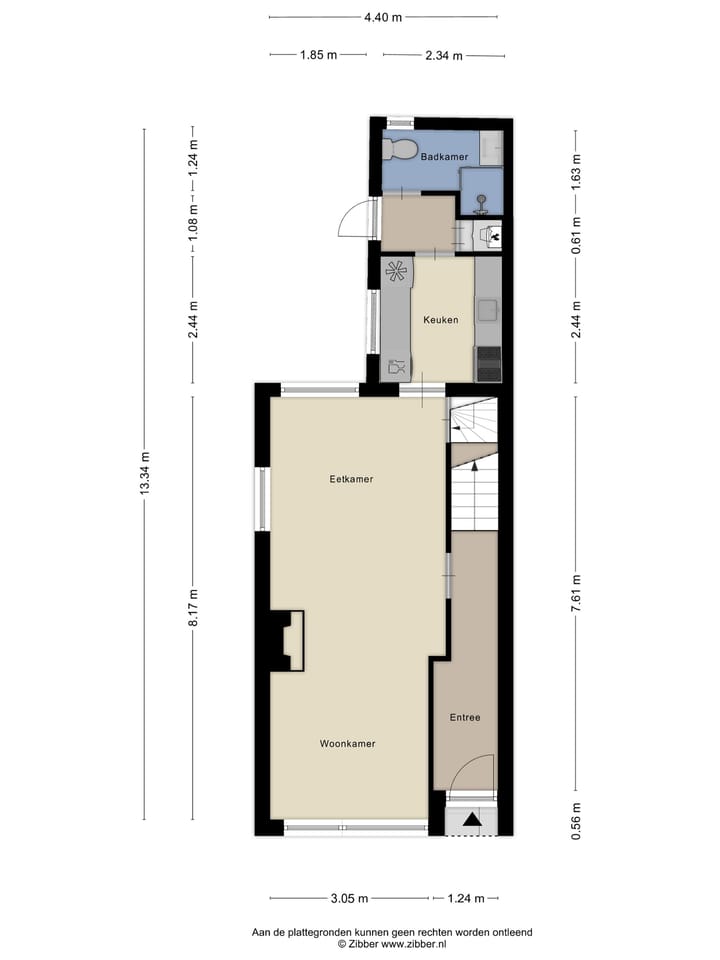 Foto 34 van B.W. ter Kuilestraat 37