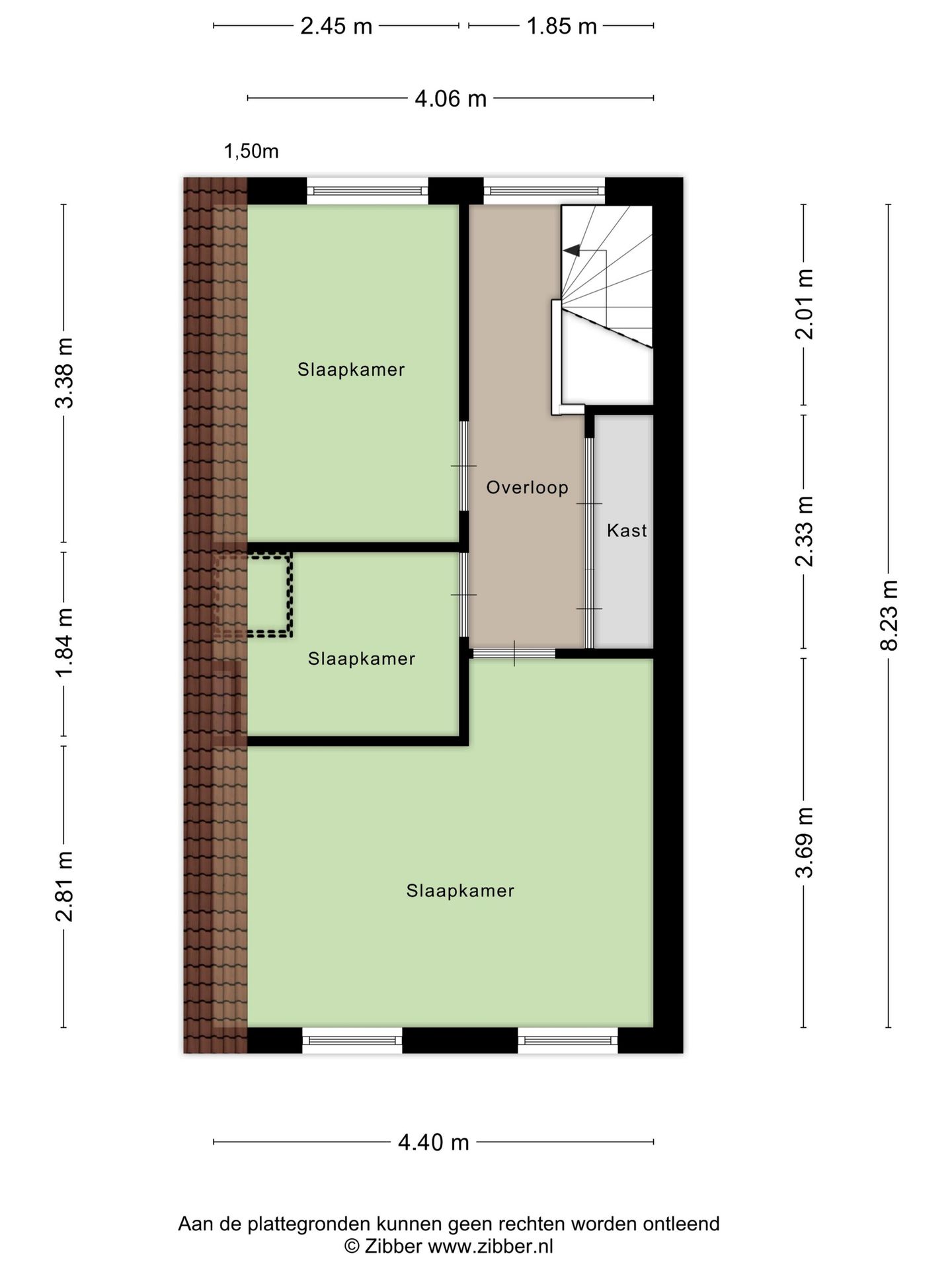 Foto 35 van B.W. ter Kuilestraat 37