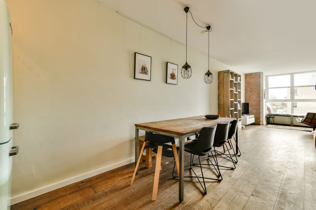 Photo 7 of Zeeburgerkade 62