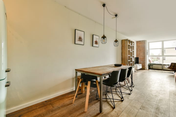 Foto 7 van Zeeburgerkade 62