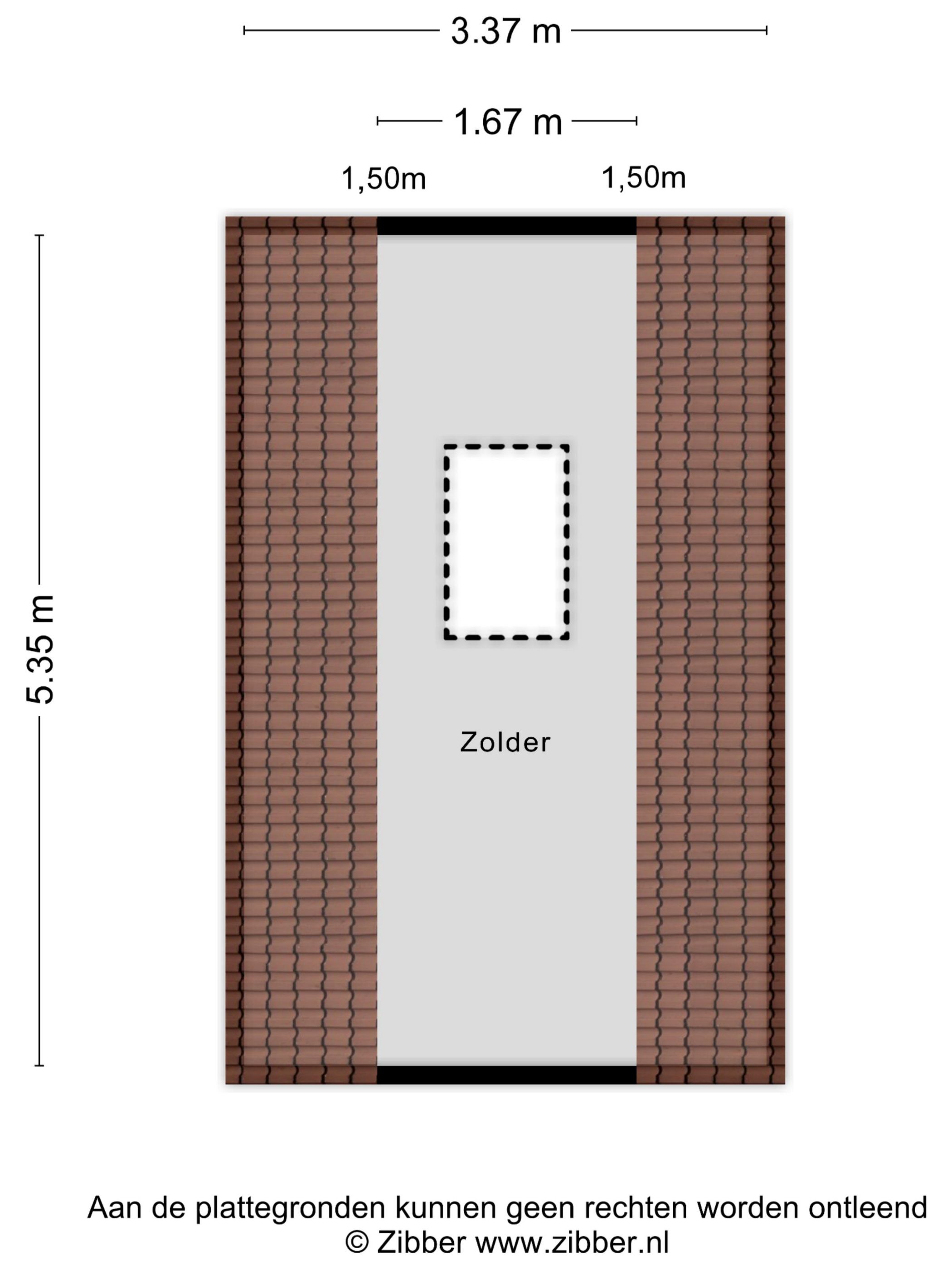 Foto 36 van B.W. ter Kuilestraat 37