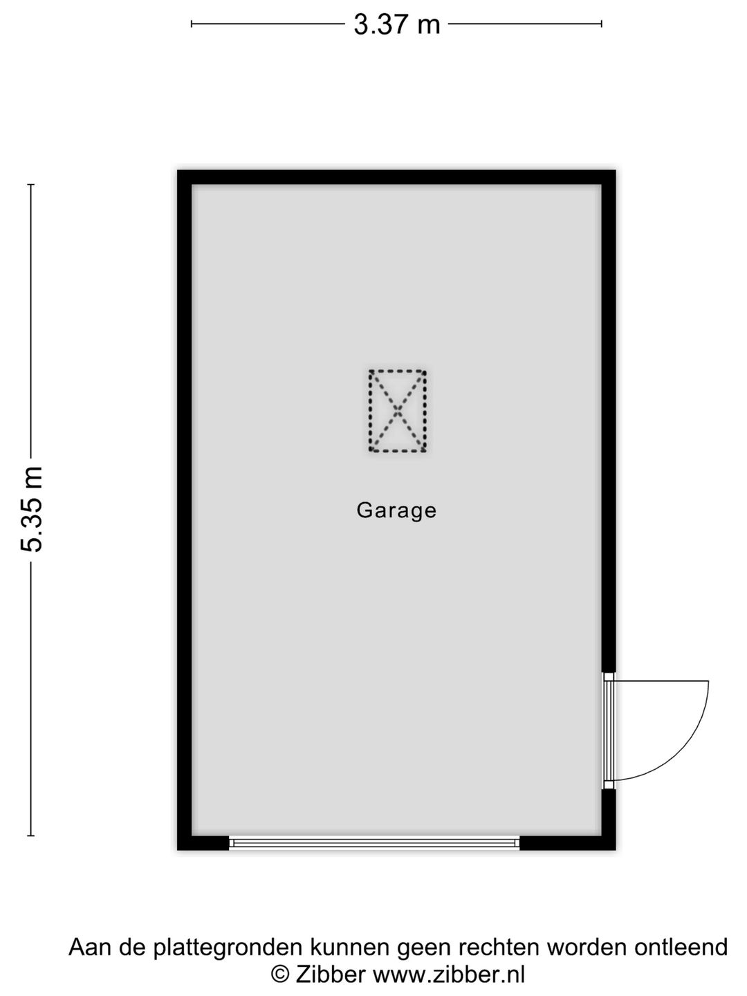 Foto 38 van B.W. ter Kuilestraat 37