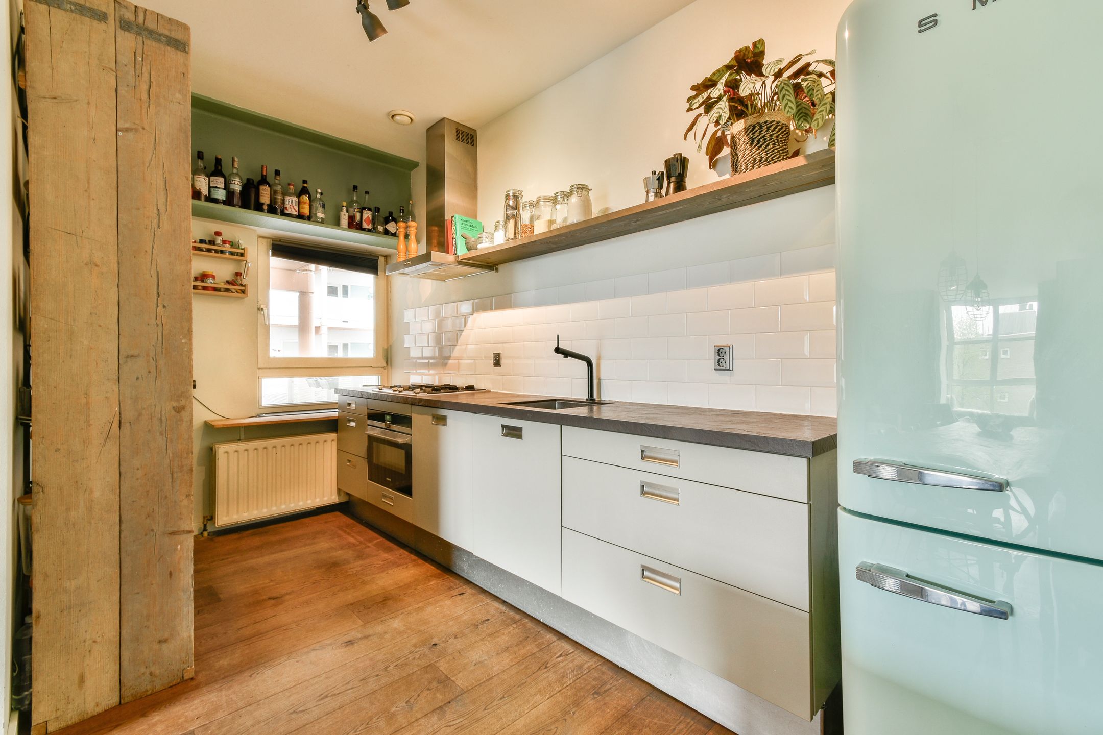 Photo 9 of Zeeburgerkade 62