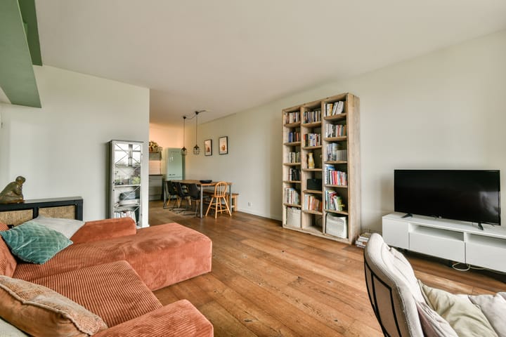 Foto 12 van Zeeburgerkade 62