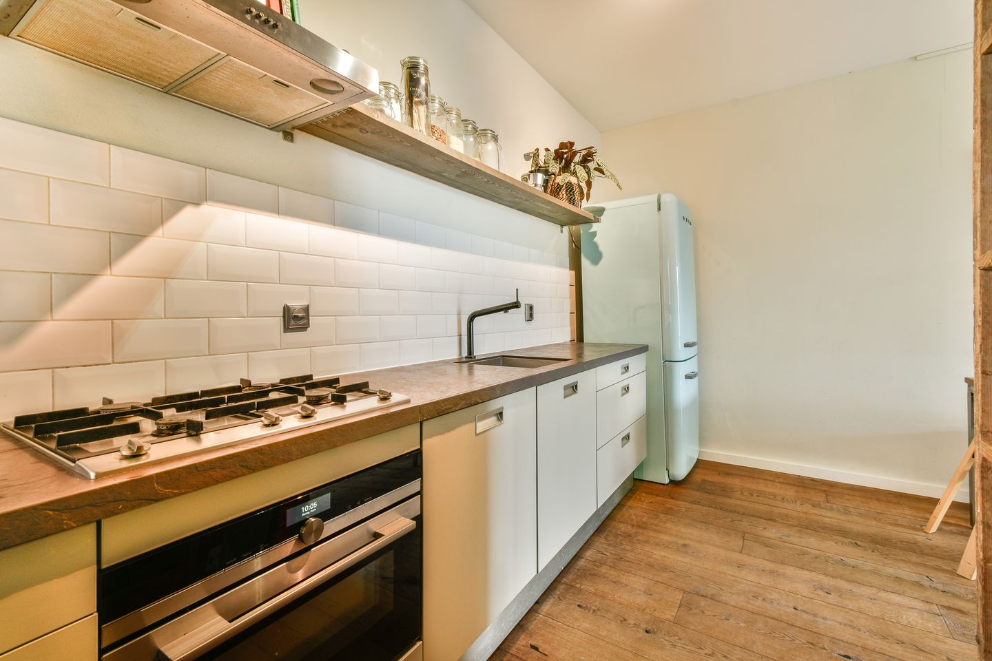 Photo 10 of Zeeburgerkade 62