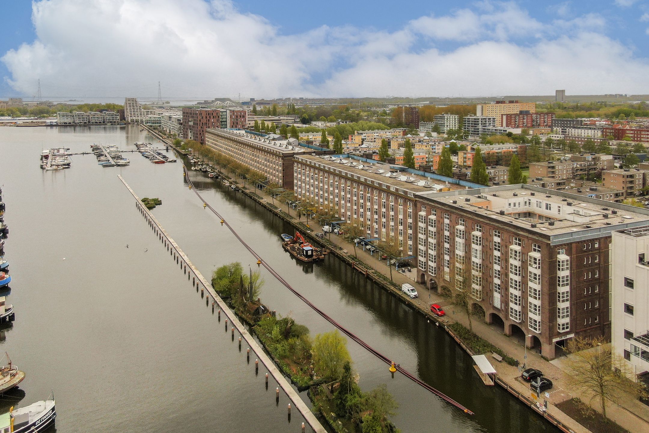 Photo 30 of Zeeburgerkade 62