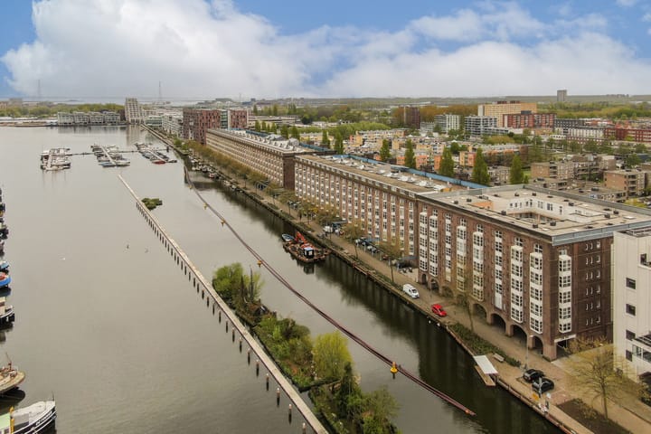 Foto 30 van Zeeburgerkade 62