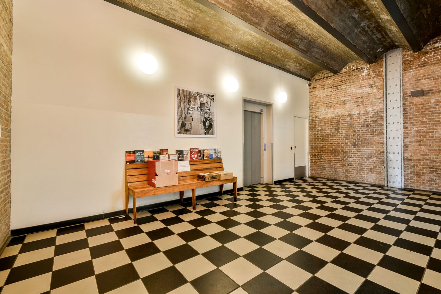 Photo 25 of Zeeburgerkade 62