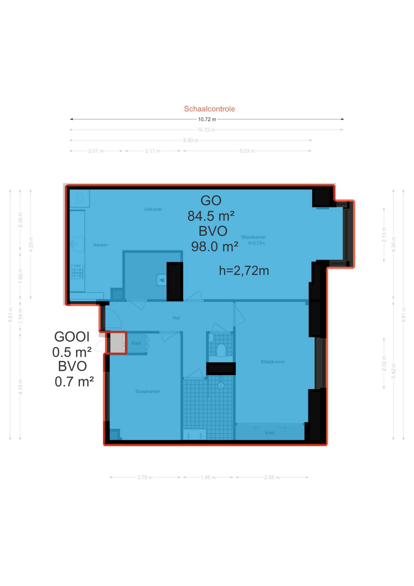 Photo 34 of Zeeburgerkade 62