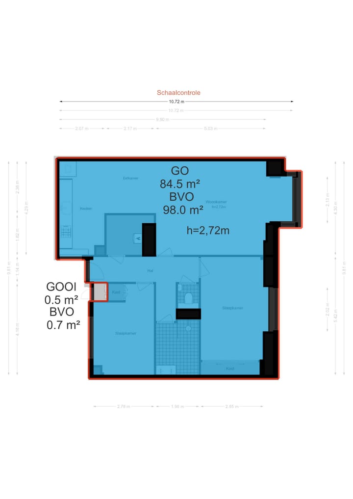 Foto 34 van Zeeburgerkade 62