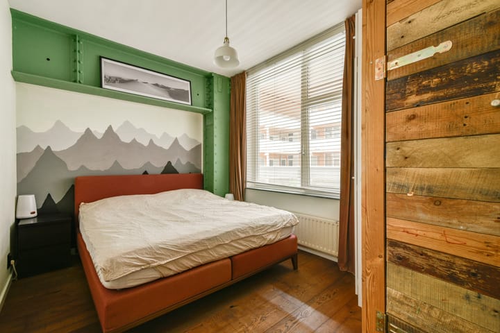 Foto 16 van Zeeburgerkade 62