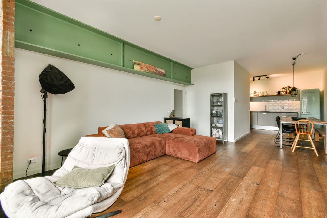 Photo 11 of Zeeburgerkade 62