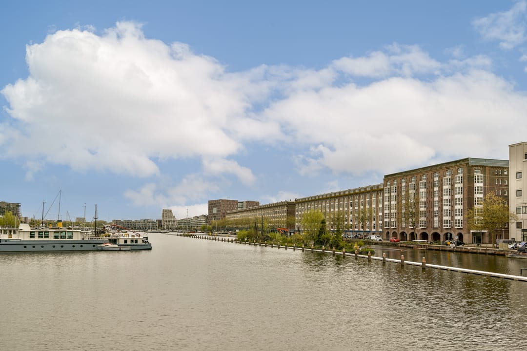 Photo 28 of Zeeburgerkade 62