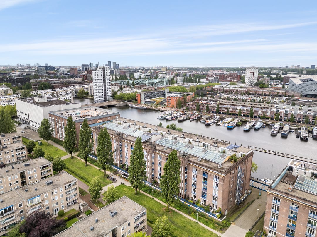 Photo 31 of Zeeburgerkade 62