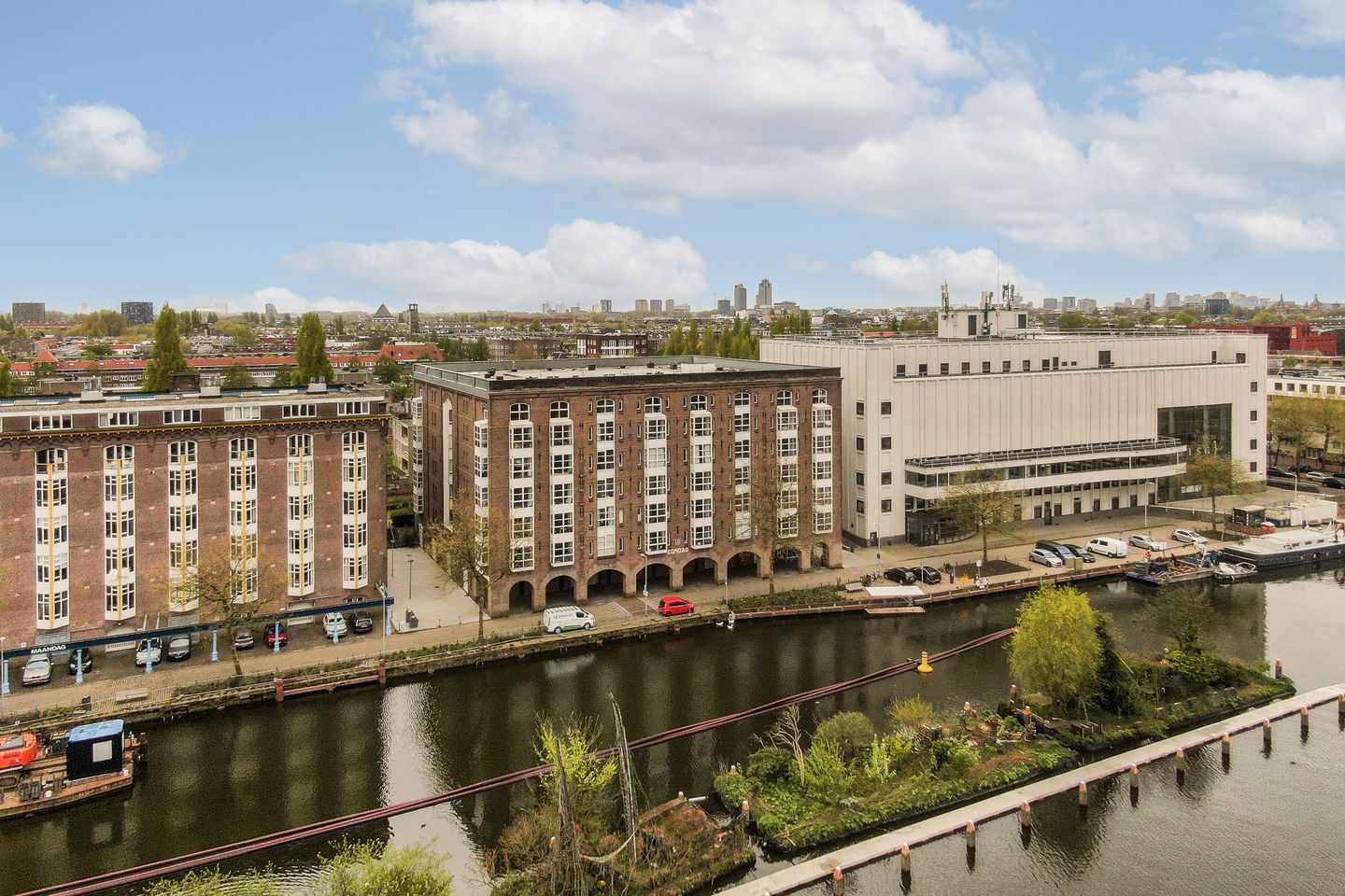 Photo 29 of Zeeburgerkade 62