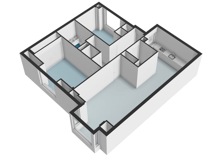 Foto 35 van Zeeburgerkade 62