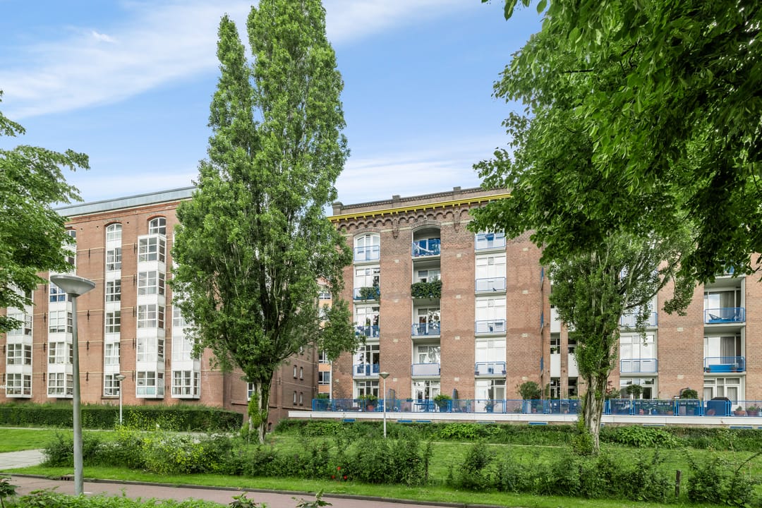 Photo 32 of Zeeburgerkade 62