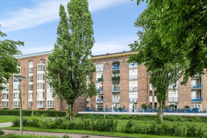 Foto 32 van Zeeburgerkade 62