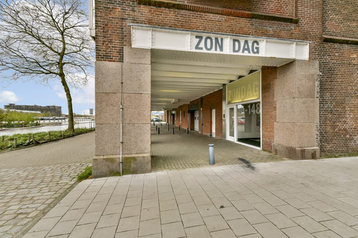 Foto 23 van Zeeburgerkade 62