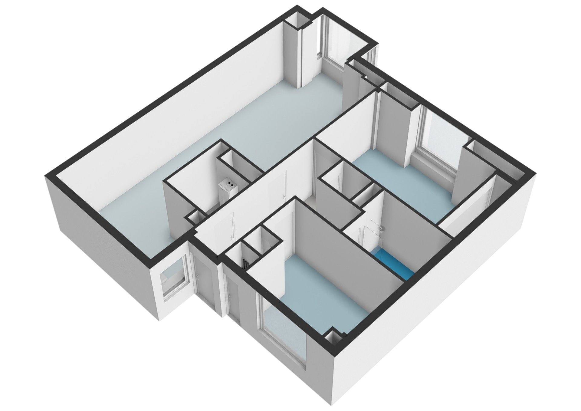 Photo 36 of Zeeburgerkade 62