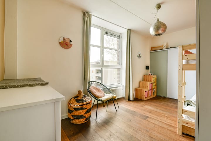 Foto 19 van Zeeburgerkade 62