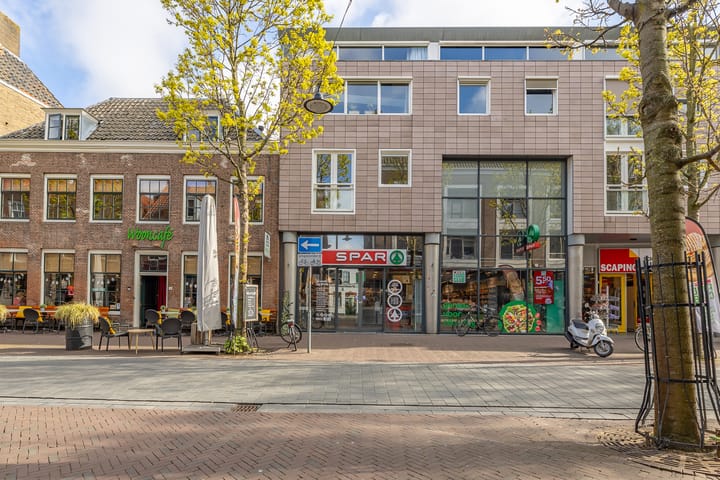 Foto 2 van Sint Barbaragang 2-C