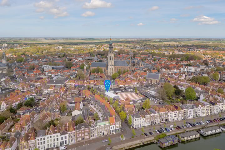 Foto 3 van Sint Barbaragang 2-C