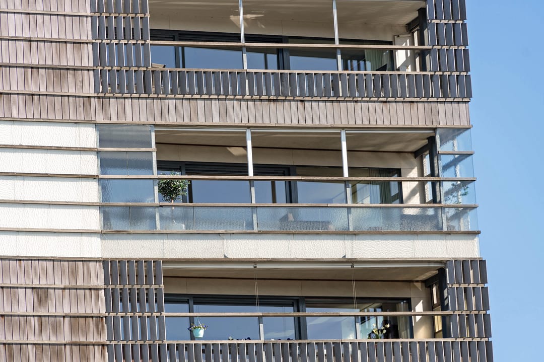 Foto 2 van Belvédèrelaan 303