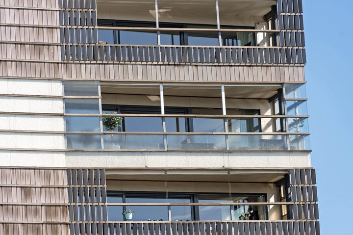 Foto 2 van Belvédèrelaan 303