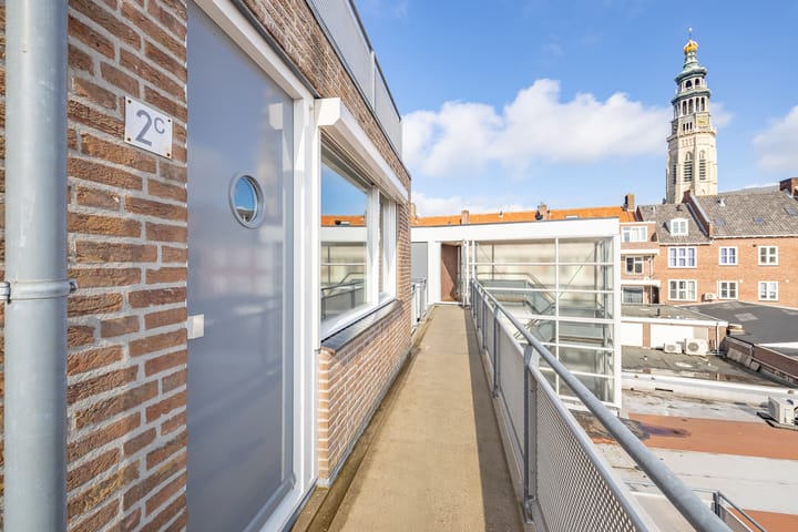 Foto 4 van Sint Barbaragang 2-C