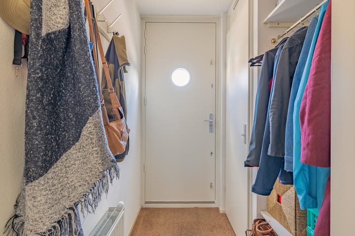 Foto 7 van Sint Barbaragang 2-C