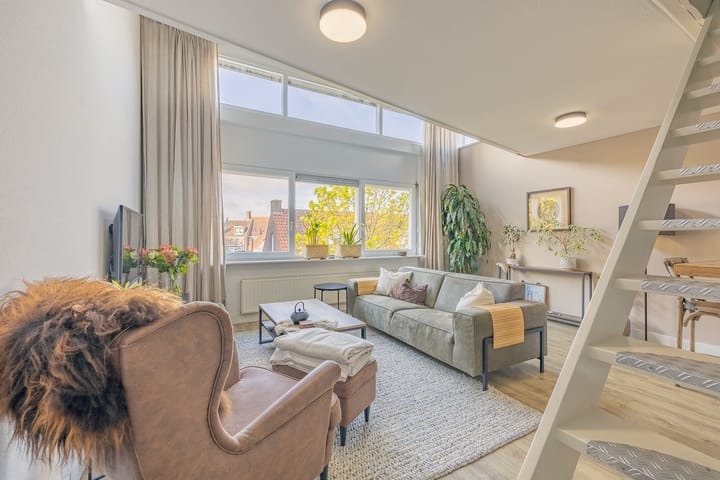 Foto 9 van Sint Barbaragang 2-C