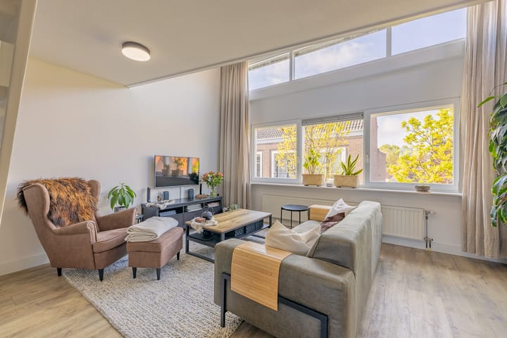 Foto 10 van Sint Barbaragang 2-C