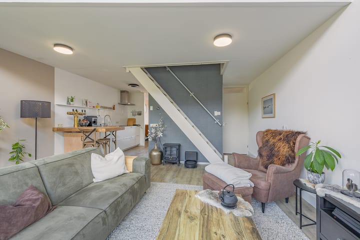 Foto 12 van Sint Barbaragang 2-C